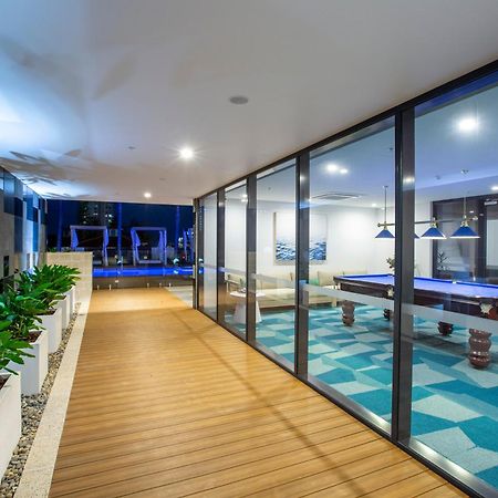 Qube Broadbeach Gold Coast Zewnętrze zdjęcie