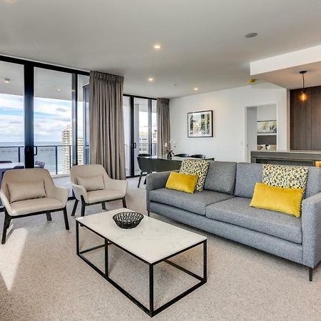 Qube Broadbeach Gold Coast Zewnętrze zdjęcie