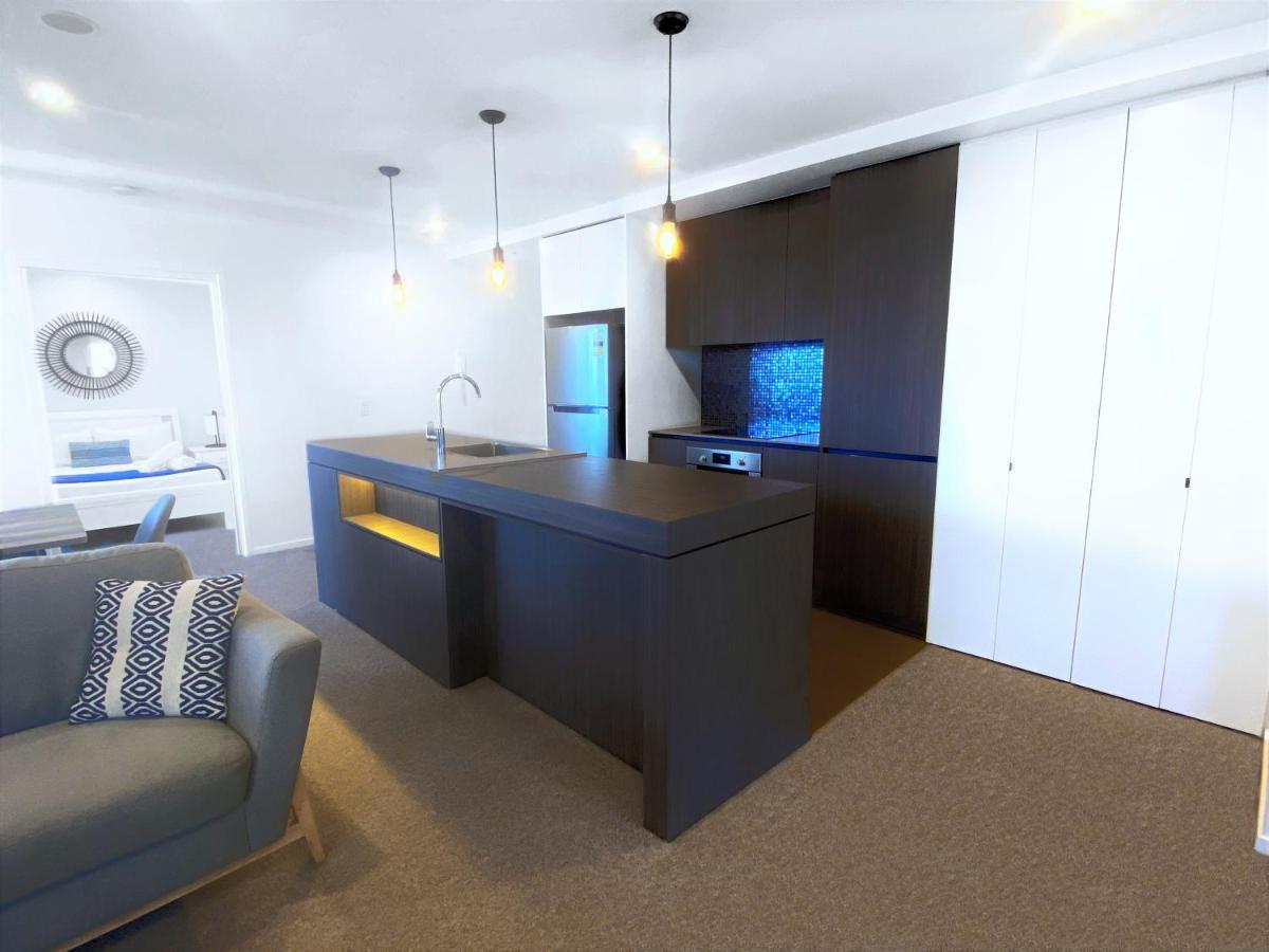 Qube Broadbeach Gold Coast Zewnętrze zdjęcie