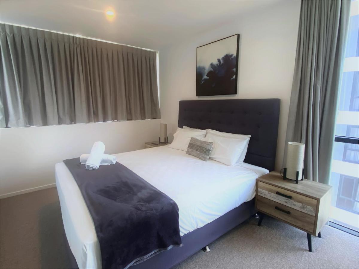Qube Broadbeach Gold Coast Zewnętrze zdjęcie
