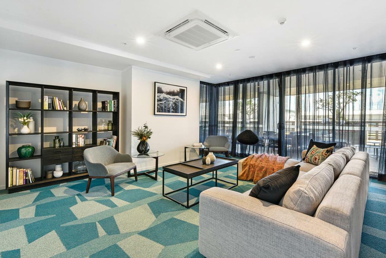 Qube Broadbeach Gold Coast Zewnętrze zdjęcie