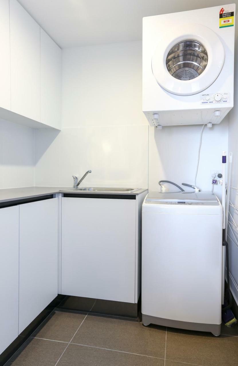Qube Broadbeach Gold Coast Zewnętrze zdjęcie