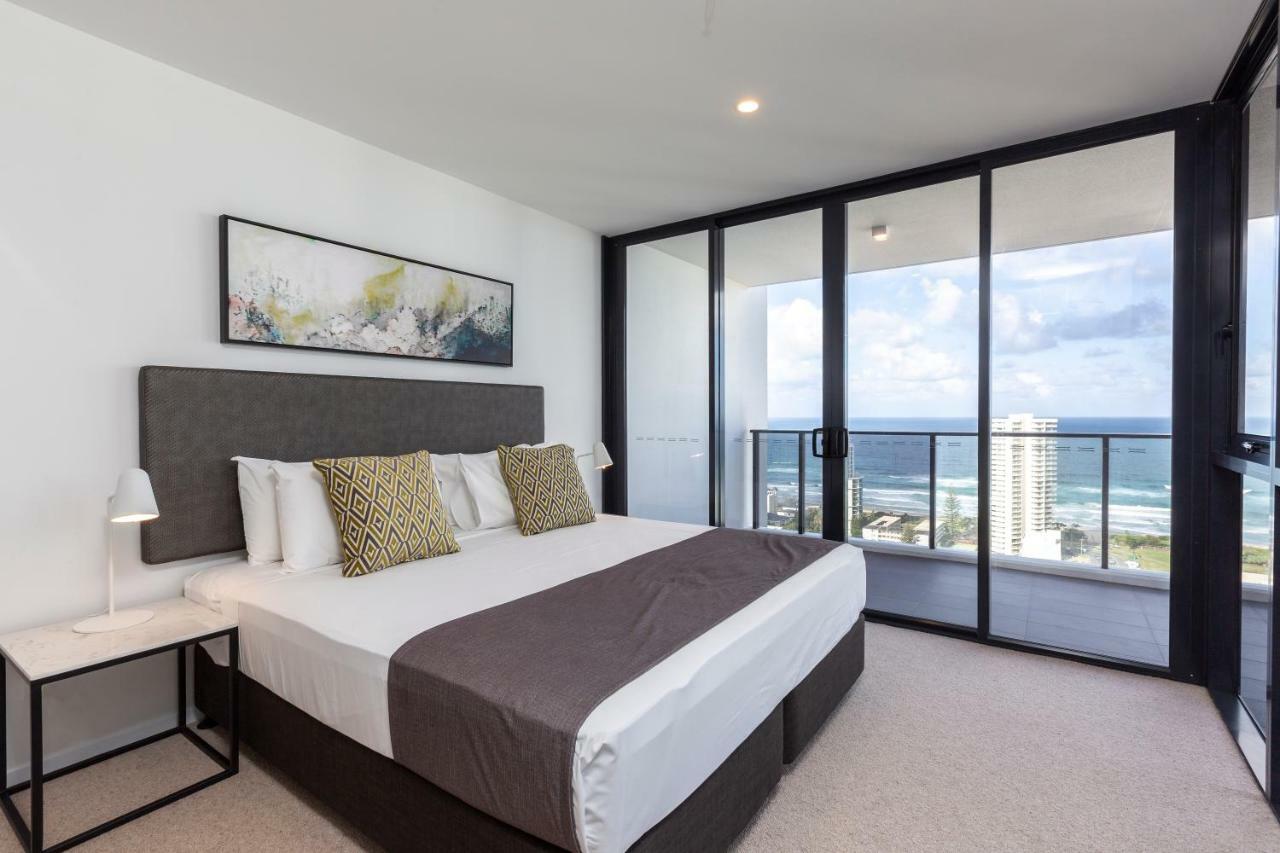 Qube Broadbeach Gold Coast Zewnętrze zdjęcie