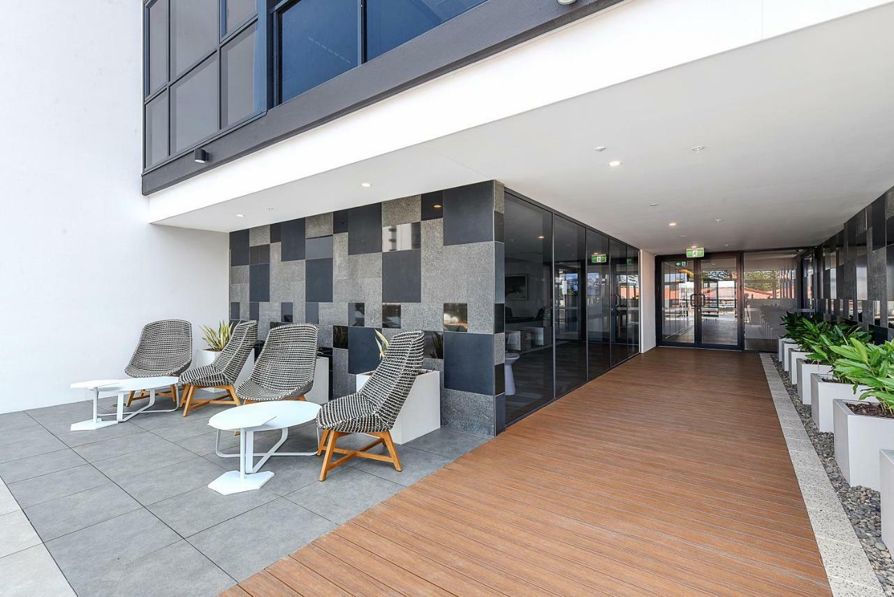 Qube Broadbeach Gold Coast Zewnętrze zdjęcie