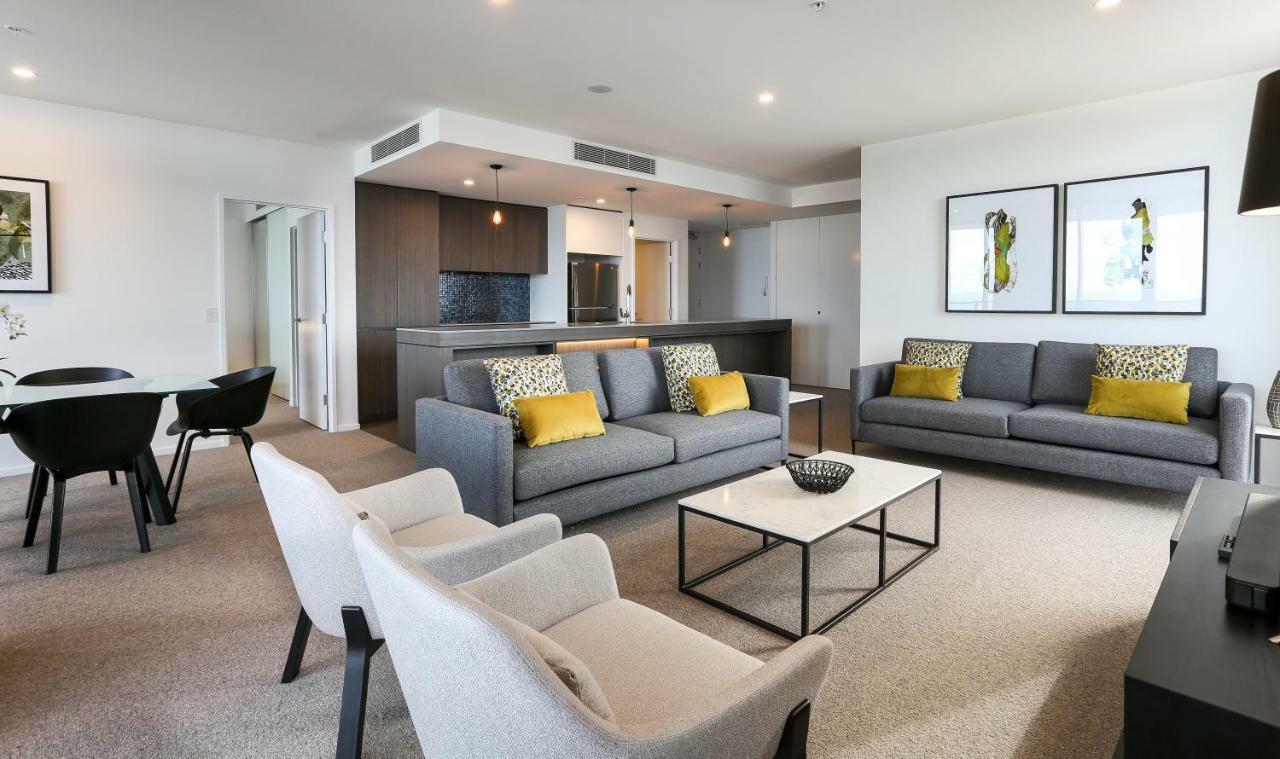 Qube Broadbeach Gold Coast Zewnętrze zdjęcie