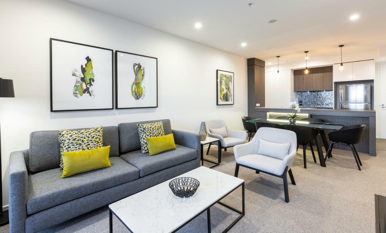Qube Broadbeach Gold Coast Zewnętrze zdjęcie