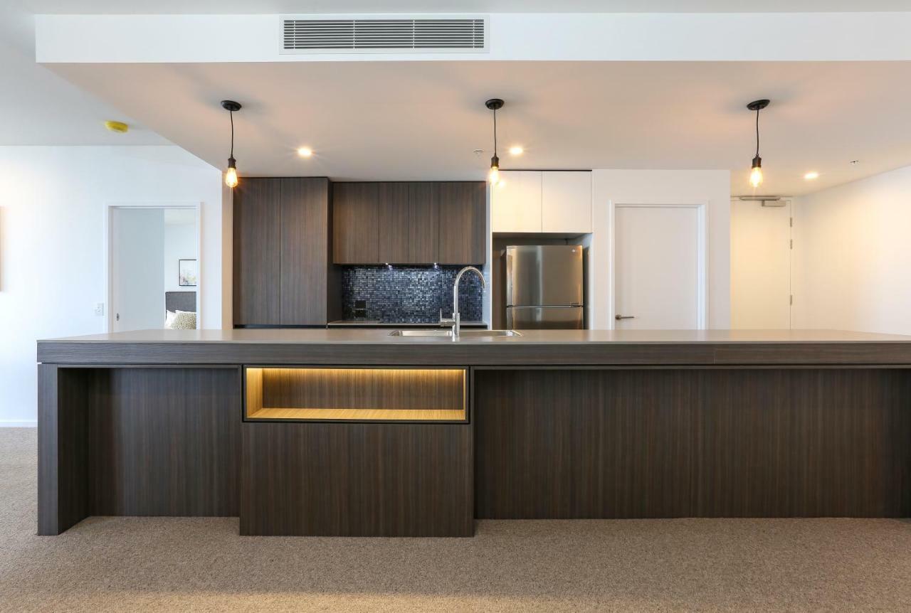 Qube Broadbeach Gold Coast Zewnętrze zdjęcie
