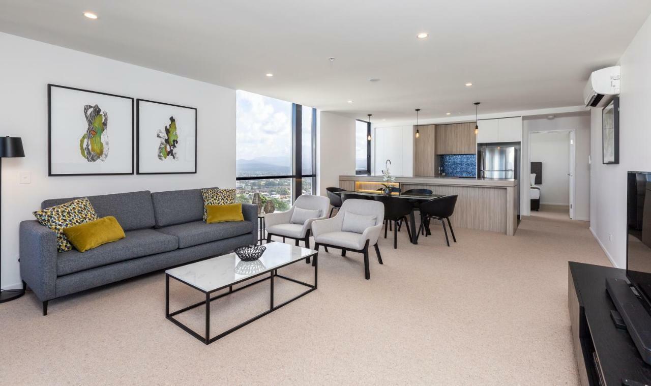 Qube Broadbeach Gold Coast Zewnętrze zdjęcie