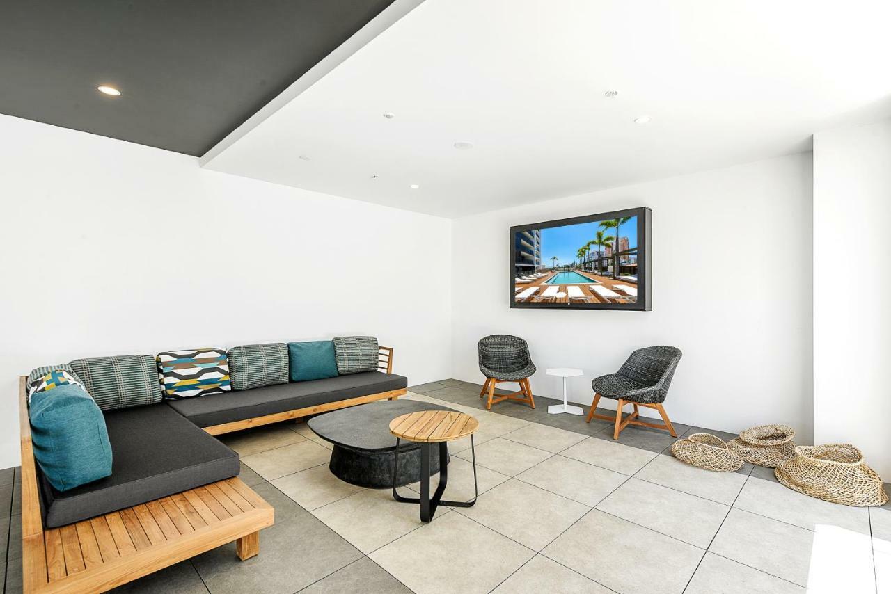 Qube Broadbeach Gold Coast Zewnętrze zdjęcie