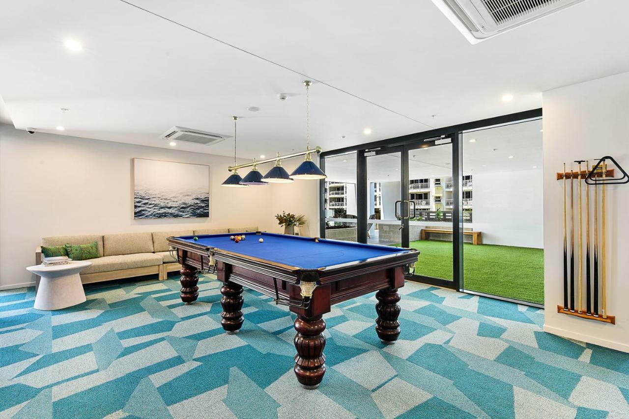 Qube Broadbeach Gold Coast Zewnętrze zdjęcie
