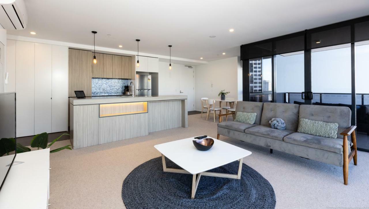 Qube Broadbeach Gold Coast Zewnętrze zdjęcie