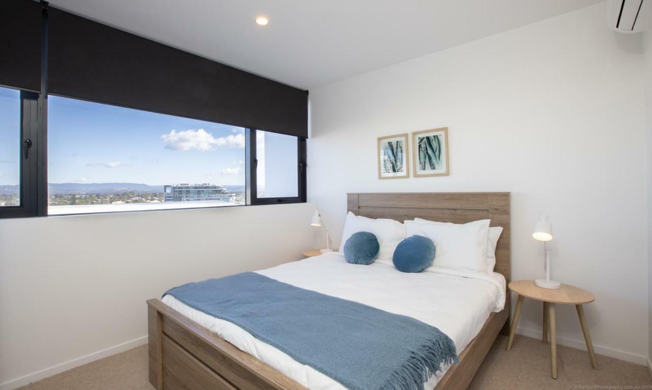 Qube Broadbeach Gold Coast Zewnętrze zdjęcie